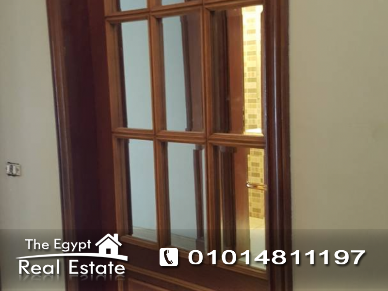 The Egypt Real Estate :Residential Apartments For Rent in Mohandiseen - Giza - Egypt :Photo#10