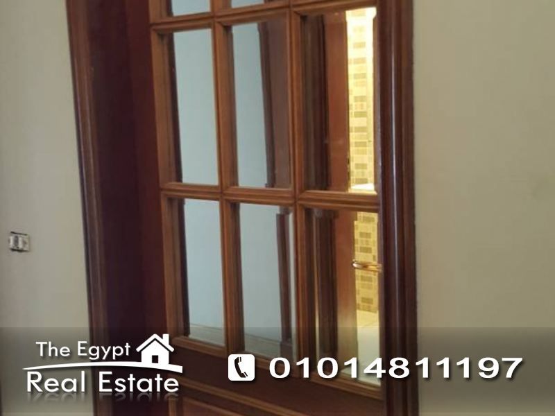 ذا إيجبت ريل إستيت :سكنى شقق للإيجار فى المهندسين - الجيزة - مصر :Photo#10