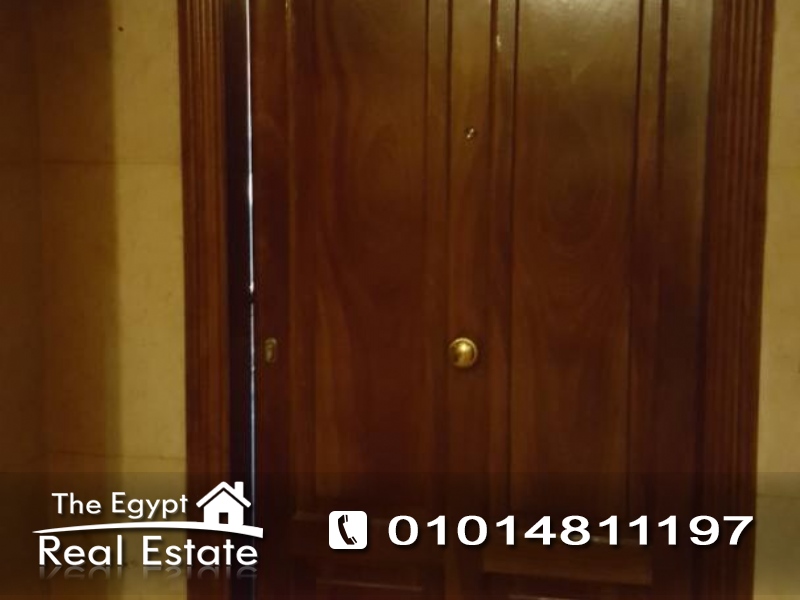 ذا إيجبت ريل إستيت :سكنى شقق للإيجار فى المهندسين - الجيزة - مصر :Photo#12