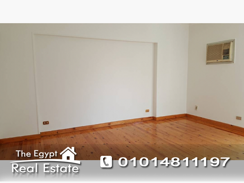 The Egypt Real Estate :Residential Apartments For Rent in Mohandiseen - Giza - Egypt :Photo#13