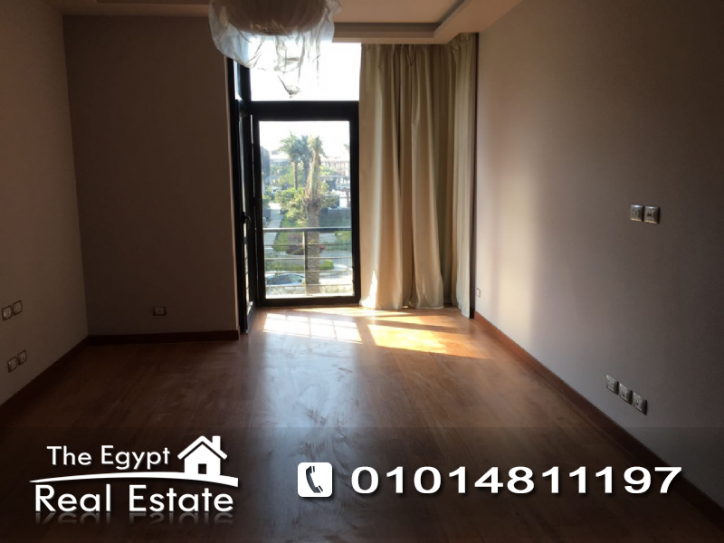 The Egypt Real Estate :Residential Apartments For Rent in Mohandiseen - Giza - Egypt :Photo#2