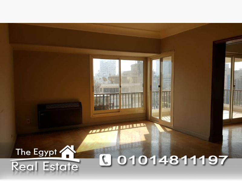 ذا إيجبت ريل إستيت :سكنى شقق للإيجار فى المهندسين - الجيزة - مصر :Photo#5