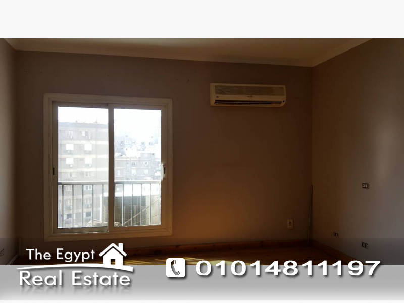 The Egypt Real Estate :Residential Apartments For Rent in Mohandiseen - Giza - Egypt :Photo#9