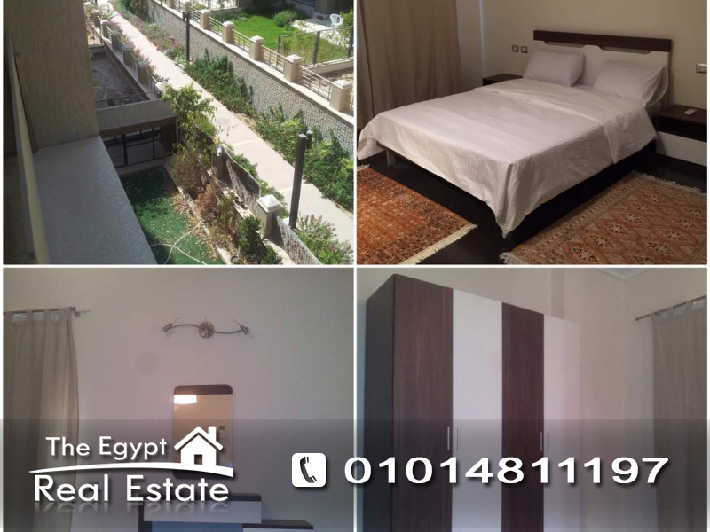 The Egypt Real Estate :1292 :Residential Apartments For Rent in  The Village - Cairo - Egypt