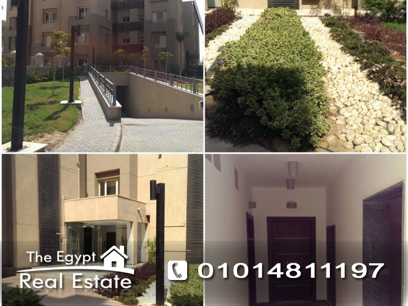 ذا إيجبت ريل إستيت :سكنى شقق للإيجار فى ذا فيلدج - القاهرة - مصر :Photo#3