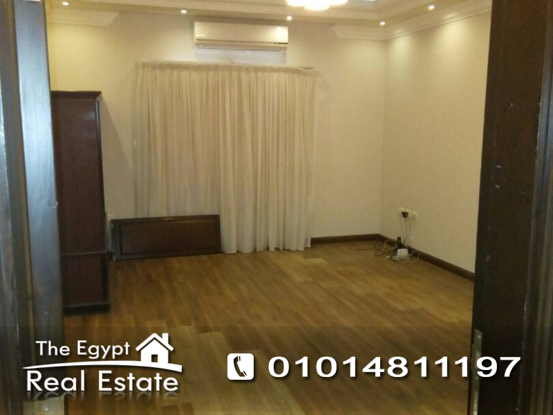 The Egypt Real Estate :Residential Duplex For Rent in Gharb Arabella - Cairo - Egypt :Photo#4
