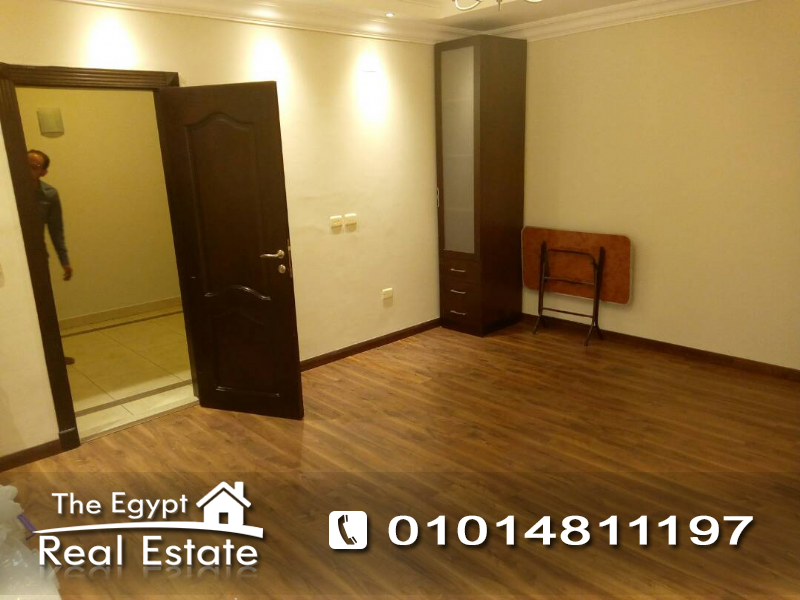 The Egypt Real Estate :Residential Duplex For Rent in Gharb Arabella - Cairo - Egypt :Photo#6