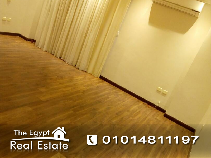 The Egypt Real Estate :Residential Duplex For Rent in Gharb Arabella - Cairo - Egypt :Photo#7