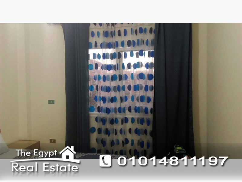 The Egypt Real Estate :Vacation Chalet For Sale in Royal Beach - North Coast / Marsa Matrouh - Egypt :Photo#10