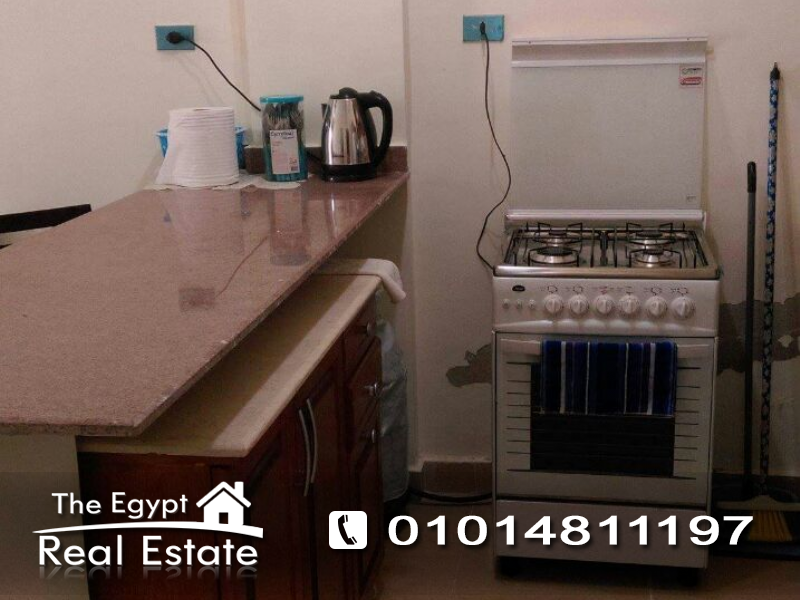 The Egypt Real Estate :Vacation Chalet For Sale in Royal Beach - North Coast / Marsa Matrouh - Egypt :Photo#11