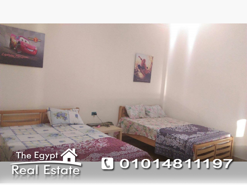 The Egypt Real Estate :Vacation Chalet For Sale in Royal Beach - North Coast / Marsa Matrouh - Egypt :Photo#13