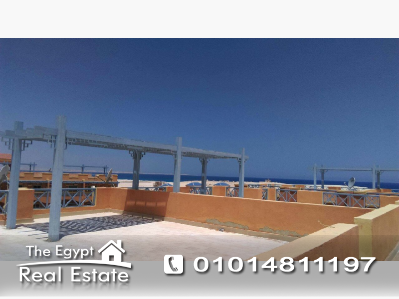 The Egypt Real Estate :Vacation Chalet For Sale in Royal Beach - North Coast / Marsa Matrouh - Egypt :Photo#4