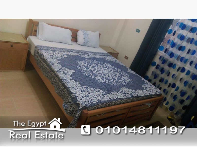 The Egypt Real Estate :Vacation Chalet For Sale in Royal Beach - North Coast / Marsa Matrouh - Egypt :Photo#5