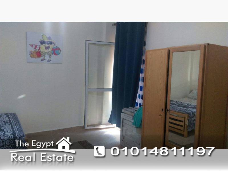 The Egypt Real Estate :Vacation Chalet For Sale in Royal Beach - North Coast / Marsa Matrouh - Egypt :Photo#8