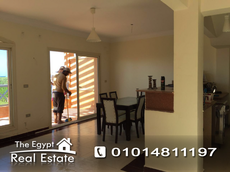 The Egypt Real Estate :Vacation Villas For Sale in Royal Beach - North Coast / Marsa Matrouh - Egypt :Photo#9