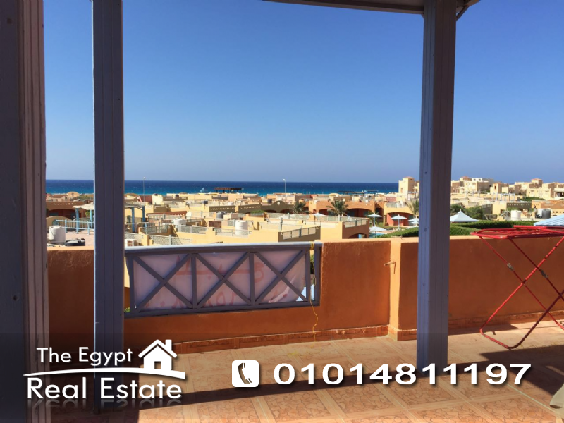 The Egypt Real Estate :Vacation Villas For Sale in Royal Beach - North Coast / Marsa Matrouh - Egypt :Photo#11