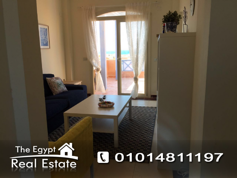 The Egypt Real Estate :Vacation Villas For Sale in Royal Beach - North Coast / Marsa Matrouh - Egypt :Photo#2
