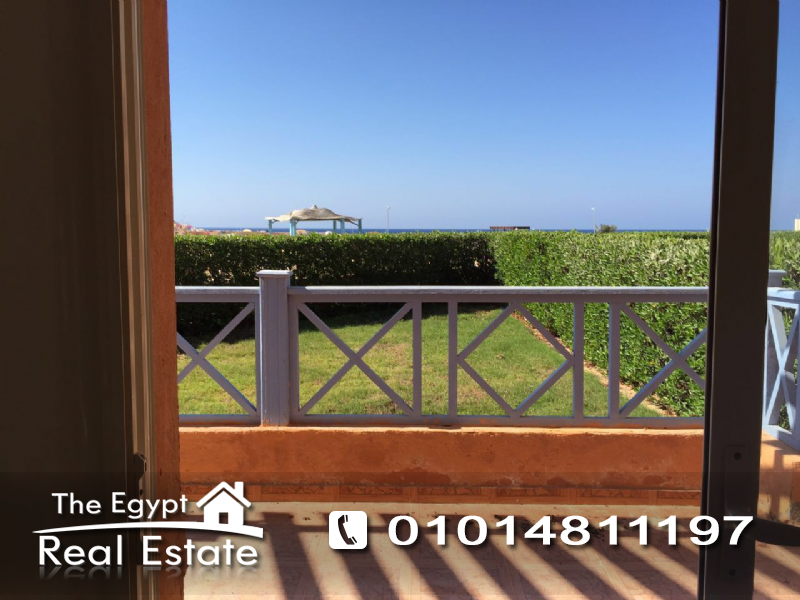 The Egypt Real Estate :Vacation Villas For Sale in Royal Beach - North Coast / Marsa Matrouh - Egypt :Photo#3