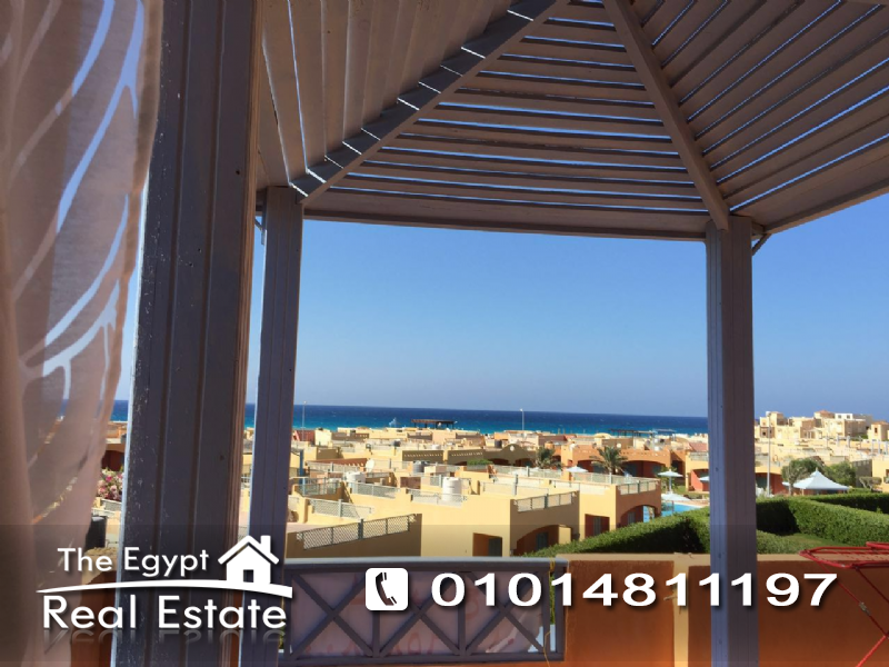 The Egypt Real Estate :Vacation Villas For Sale in Royal Beach - North Coast / Marsa Matrouh - Egypt :Photo#4
