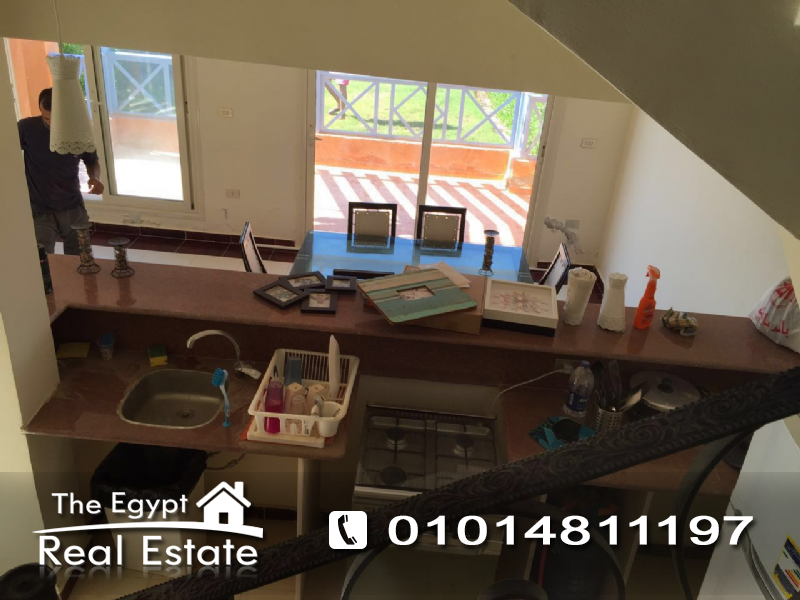 The Egypt Real Estate :Vacation Villas For Sale in Royal Beach - North Coast / Marsa Matrouh - Egypt :Photo#5