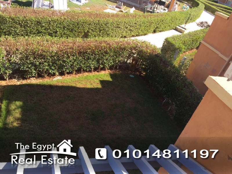 The Egypt Real Estate :Vacation Villas For Sale in Royal Beach - North Coast / Marsa Matrouh - Egypt :Photo#6