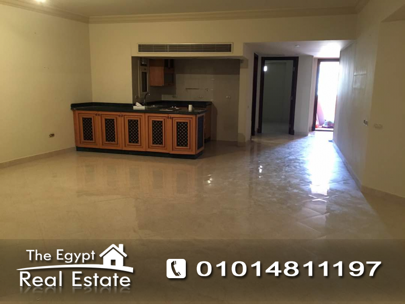 The Egypt Real Estate :Vacation Chalet For Sale in Porto Sokhna - Ain Sokhna / Suez - Egypt :Photo#9