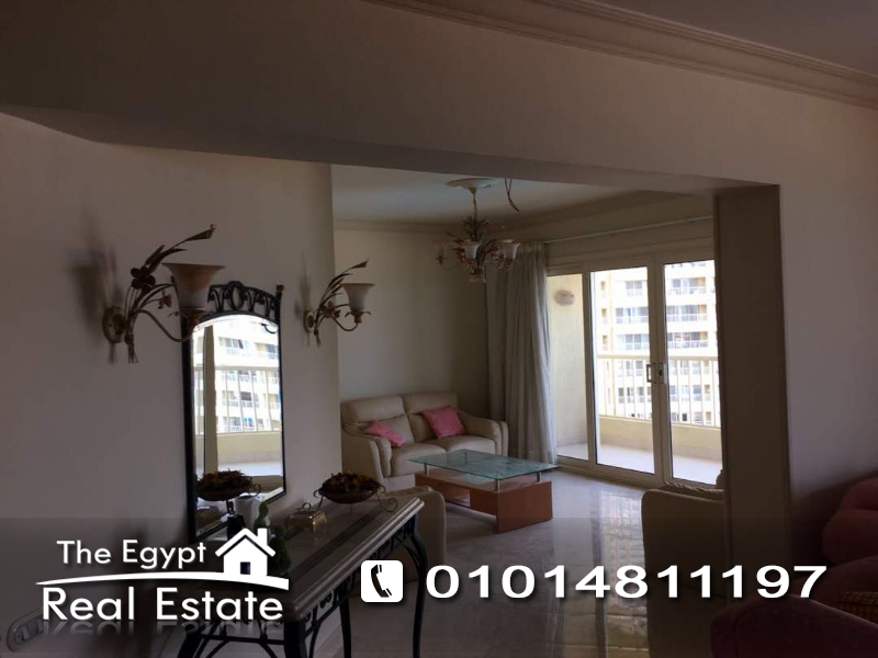 The Egypt Real Estate :Vacation Chalet For Sale in Porto Sokhna - Ain Sokhna / Suez - Egypt :Photo#2