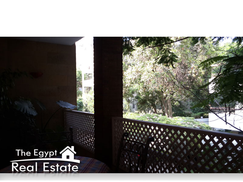 The Egypt Real Estate :Residential Apartments For Rent in Old Maadi (Sarayat) - Cairo - Egypt :Photo#3