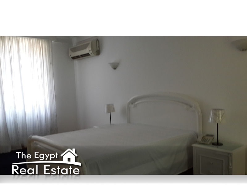 The Egypt Real Estate :Residential Apartments For Rent in Old Maadi (Sarayat) - Cairo - Egypt :Photo#5