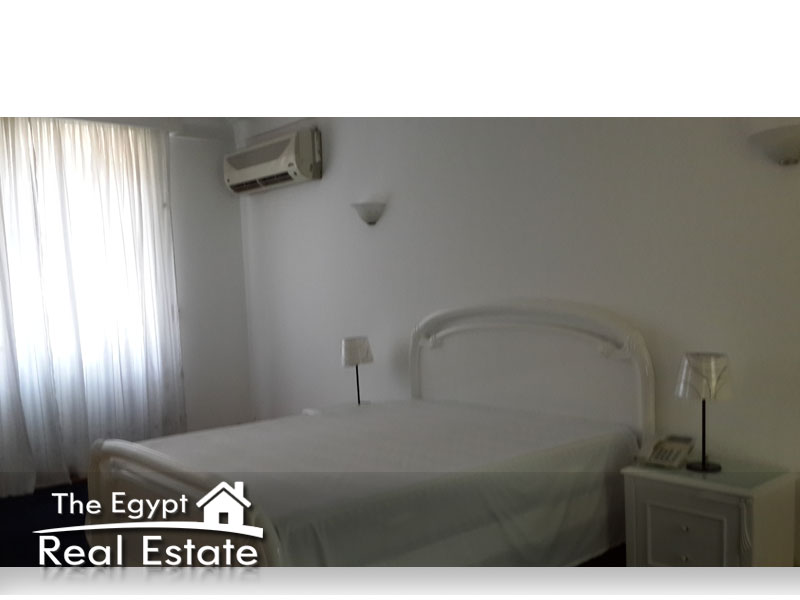 ذا إيجبت ريل إستيت :سكنى شقق للإيجار فى سرايات المعادى - القاهرة - مصر :Photo#5