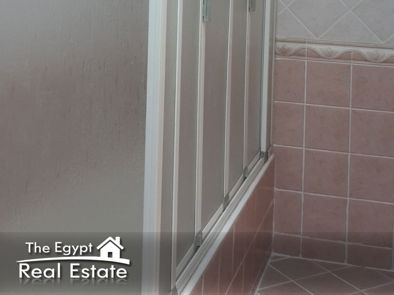 The Egypt Real Estate :Residential Apartments For Rent in Old Maadi (Sarayat) - Cairo - Egypt :Photo#6