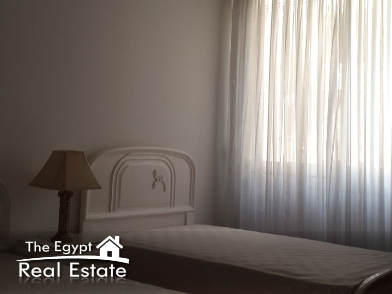 The Egypt Real Estate :Residential Apartments For Rent in Old Maadi (Sarayat) - Cairo - Egypt :Photo#7