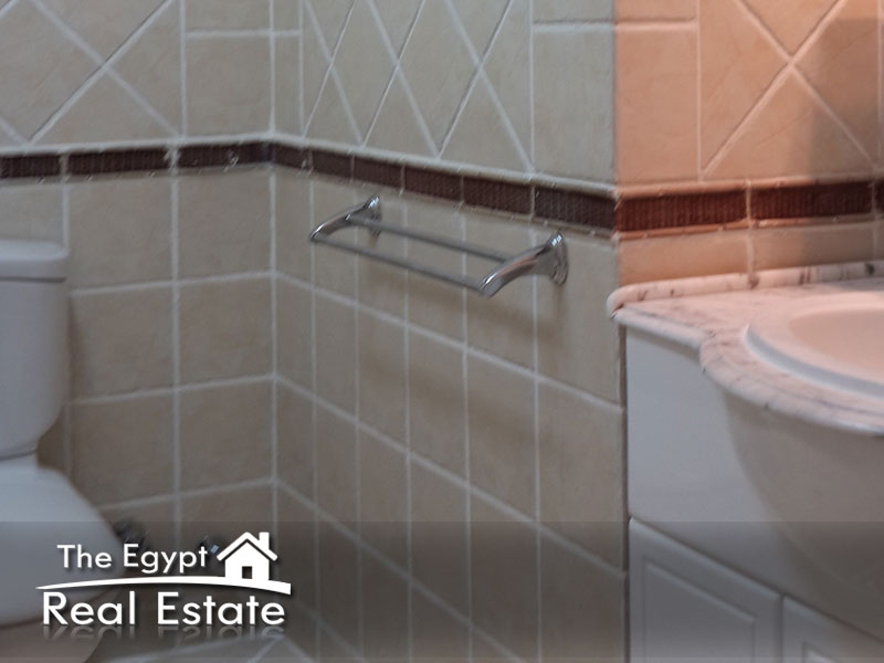 The Egypt Real Estate :Residential Apartments For Rent in Old Maadi (Sarayat) - Cairo - Egypt :Photo#8