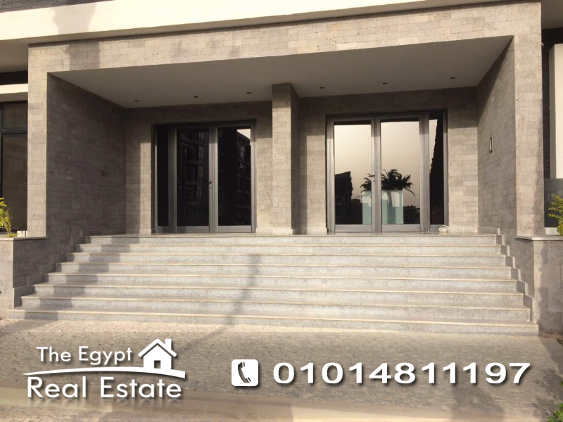 ذا إيجبت ريل إستيت :سكنى شقق للإيجار فى كمبوند وتر واى - القاهرة - مصر :Photo#4