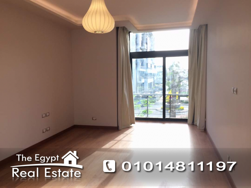 The Egypt Real Estate :Residential Apartments For Rent in The Waterway Compound - Cairo - Egypt :Photo#3