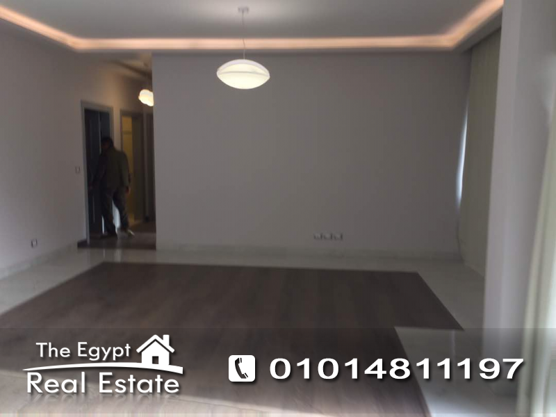 ذا إيجبت ريل إستيت :سكنى شقق للإيجار فى كمبوند وتر واى - القاهرة - مصر :Photo#5