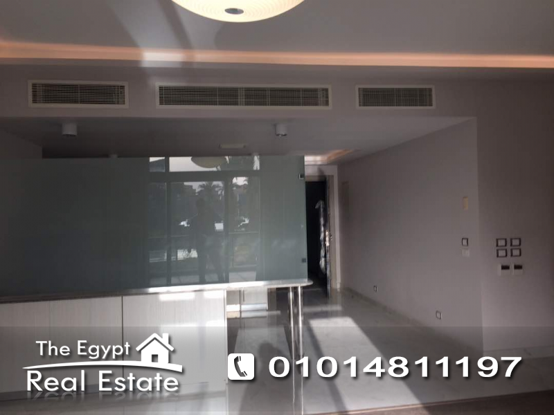 The Egypt Real Estate :Residential Apartments For Rent in The Waterway Compound - Cairo - Egypt :Photo#6