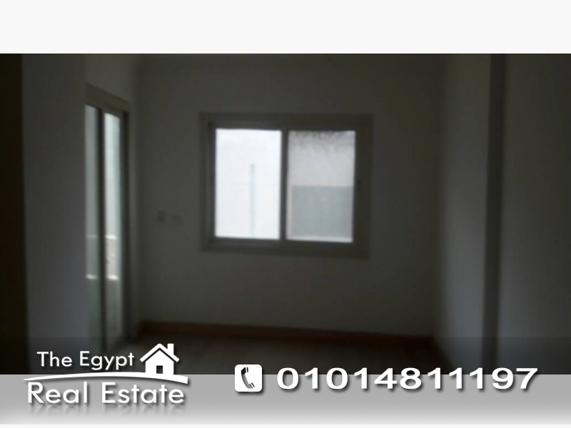 The Egypt Real Estate :Residential Apartments For Sale in Heliopolis - Cairo - Egypt :Photo#3