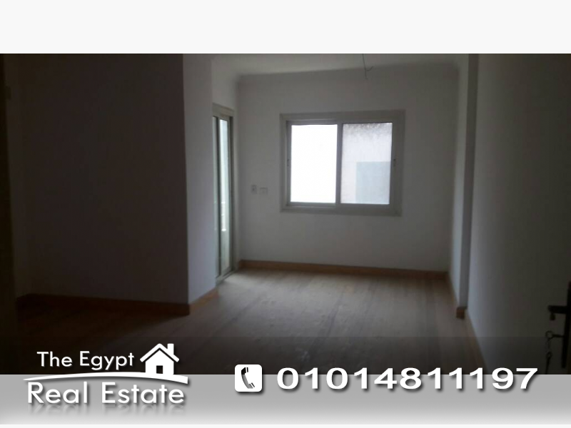 The Egypt Real Estate :Residential Apartments For Sale in Heliopolis - Cairo - Egypt :Photo#4