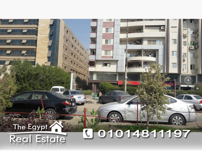 The Egypt Real Estate :Residential Apartments For Sale in Heliopolis - Cairo - Egypt :Photo#5