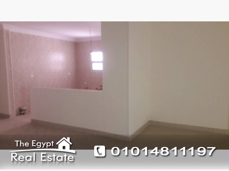The Egypt Real Estate :Residential Apartments For Sale in Heliopolis - Cairo - Egypt :Photo#7