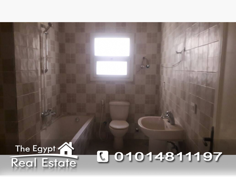 The Egypt Real Estate :Residential Apartments For Sale in Heliopolis - Cairo - Egypt :Photo#9