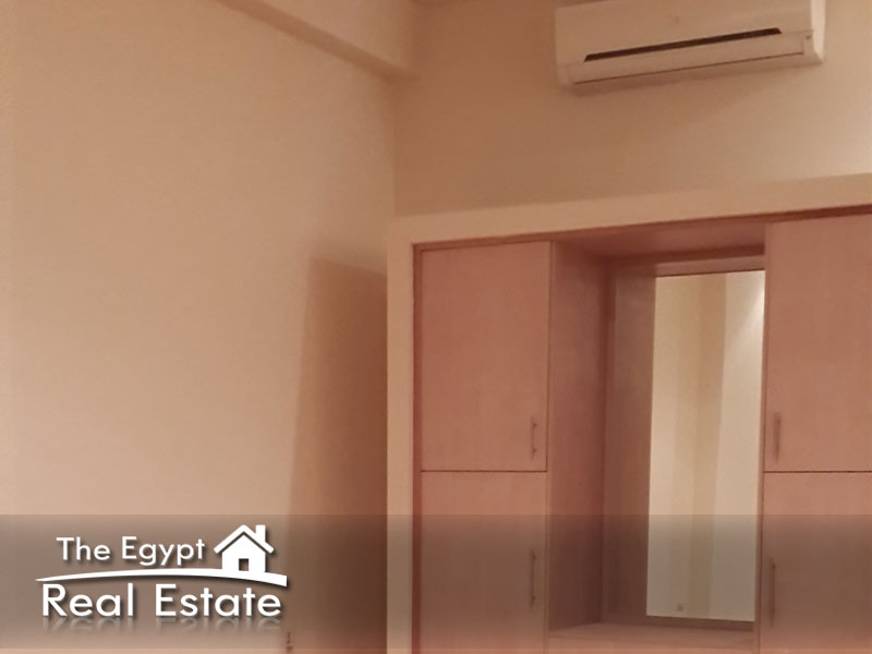 The Egypt Real Estate :Residential Twin House For Rent in Gharb El Golf - Cairo - Egypt :Photo#10