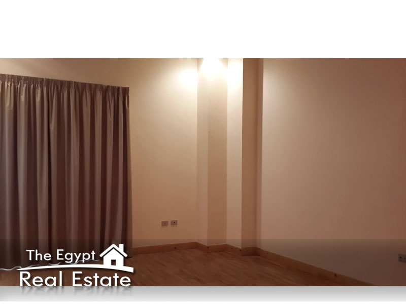 The Egypt Real Estate :Residential Twin House For Rent in Gharb El Golf - Cairo - Egypt :Photo#13