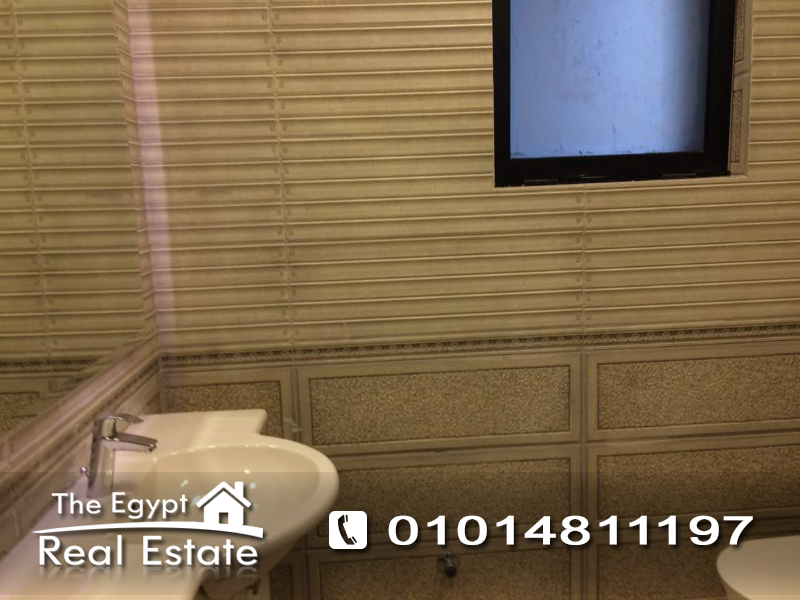 ذا إيجبت ريل إستيت :سكنى شقق للإيجار فى كمبوند وتر واى - القاهرة - مصر :Photo#3