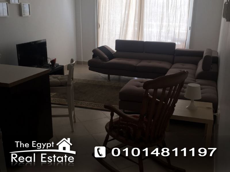 The Egypt Real Estate :Vacation Chalet For Rent in Amwaj - North Coast / Marsa Matrouh - Egypt :Photo#7