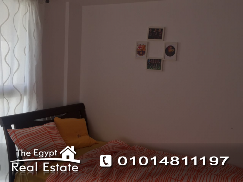 The Egypt Real Estate :Vacation Chalet For Sale in Amwaj - North Coast / Marsa Matrouh - Egypt :Photo#3
