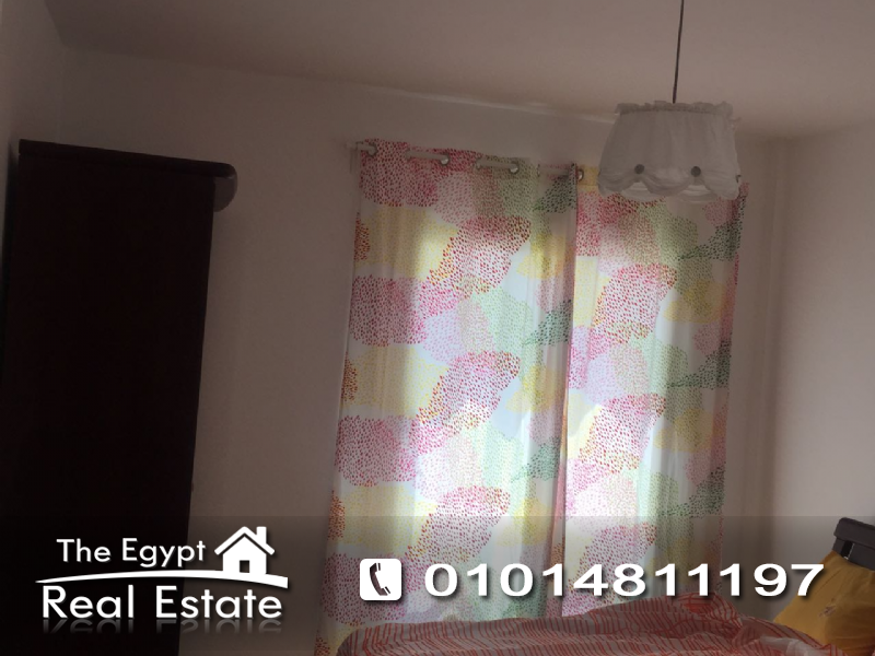 The Egypt Real Estate :Vacation Chalet For Sale in Amwaj - North Coast / Marsa Matrouh - Egypt :Photo#4