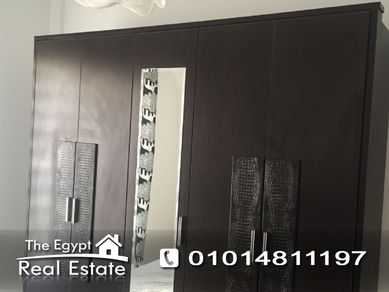 The Egypt Real Estate :Vacation Chalet For Sale in Amwaj - North Coast / Marsa Matrouh - Egypt :Photo#6