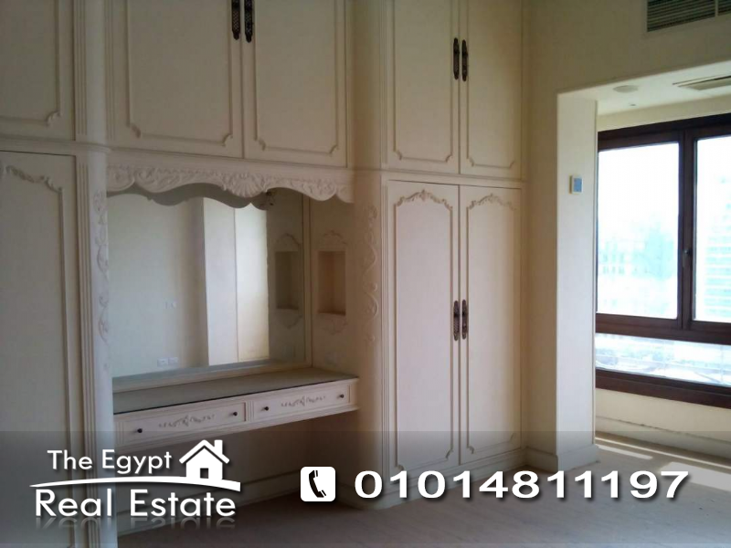 The Egypt Real Estate :Residential Apartments For Sale in Zamalek - Cairo - Egypt :Photo#12